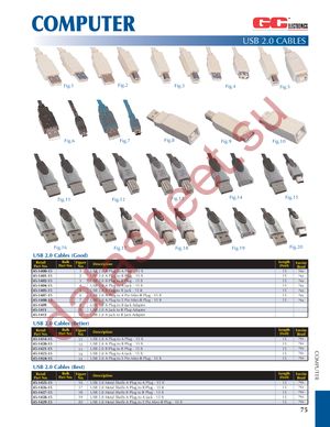 45-1414-15 datasheet  